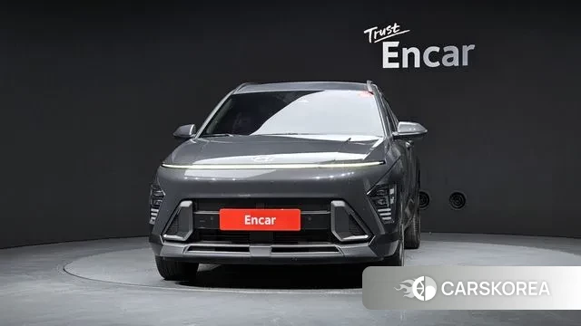 Hyundai Kona (SX2) id 3614970 из Кореи 13