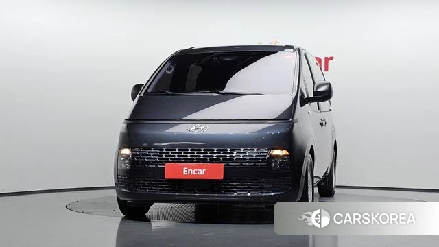Hyundai Staria id 4624625 из Кореи 23
