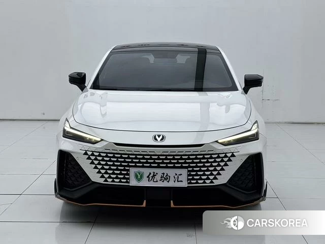 Chang'an UNI-V id 4399861 из Китая 12
