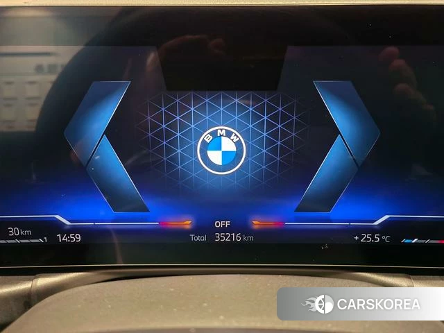 BMW 3 series 2023 Черный из Китая, фото 5