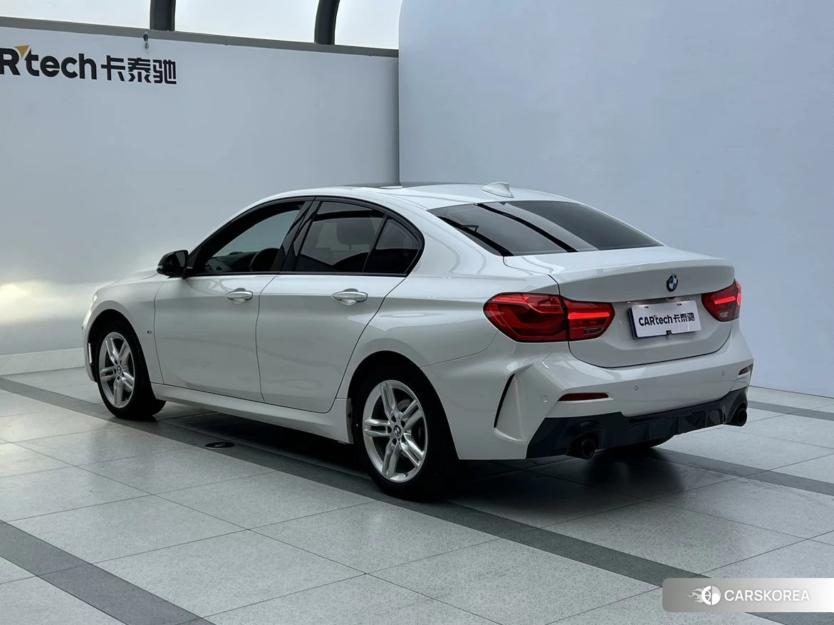 BMW 1 series id 4485391 из Китая 10