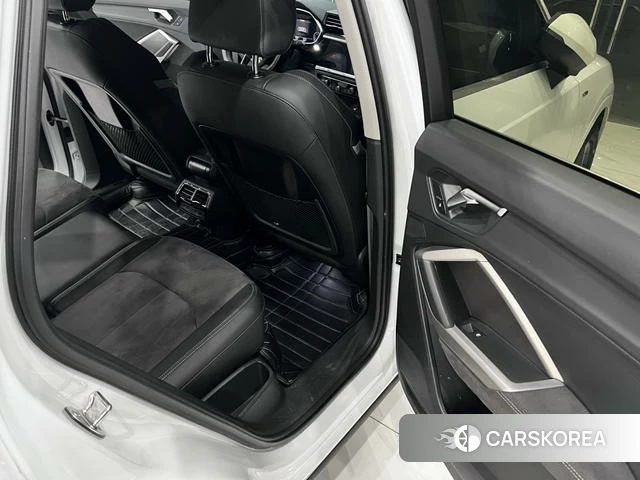 Audi Q3 id 4306960 из Китая 9