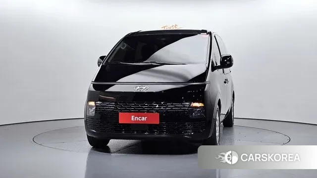 Hyundai Staria id 3348231 из Кореи 13