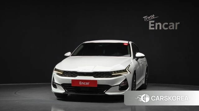 Kia K5 3rd generation id 3812659 из Кореи 13