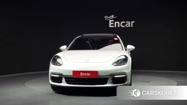 Porsche Panamera (971) id 3418254 из Кореи 13