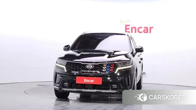 Kia Sorento 4th Generation id 3540808 из Кореи 13