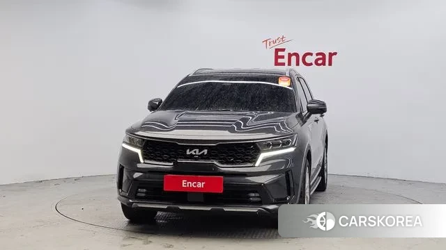 Kia Sorento 4th Generation id 3597052 из Кореи 13