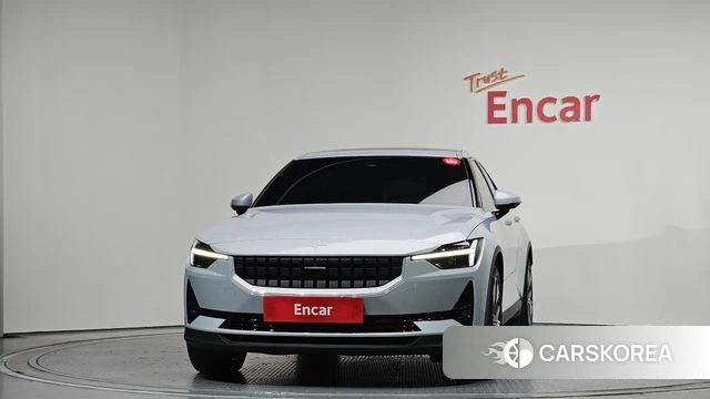 Polestar Polestar 2 id 4302987 из Кореи 23
