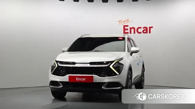 Kia Sportage 5th Generation id 3401224 из Кореи 13