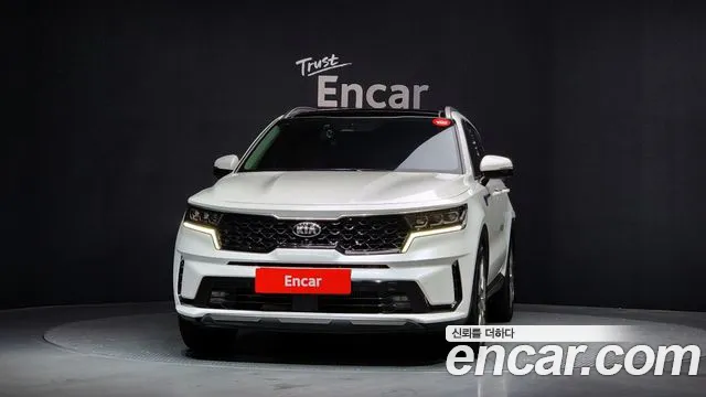 Kia Sorento 4th Generation id 2824625 из Кореи 13