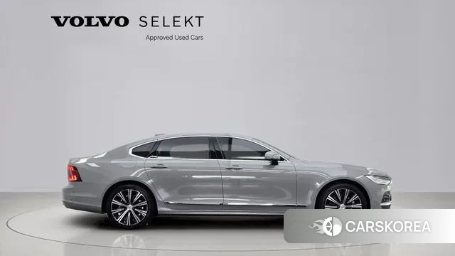 Volvo S90 id 3114775 из Кореи 13