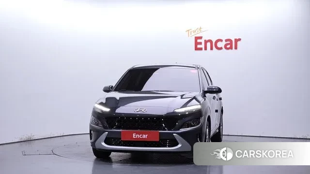 Hyundai The New Kona id 3335210 из Кореи 13