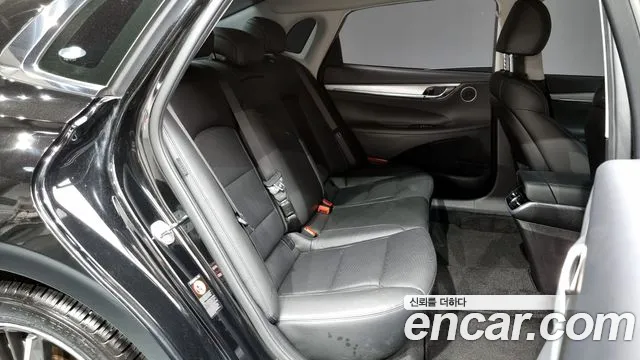 Hyundai The New Grandeur IG id 2670925 из Кореи 13