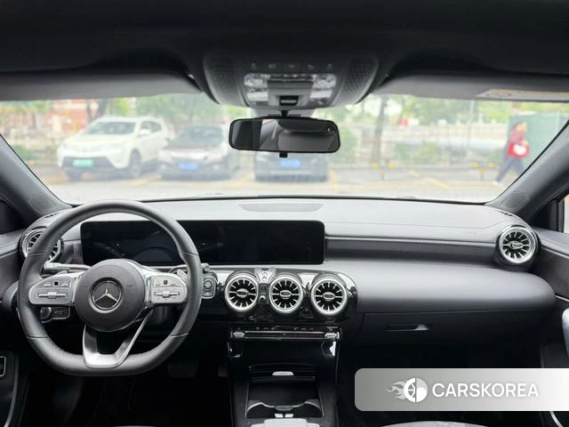 Mercedes-Benz Class A id 4329063 из Китая 20