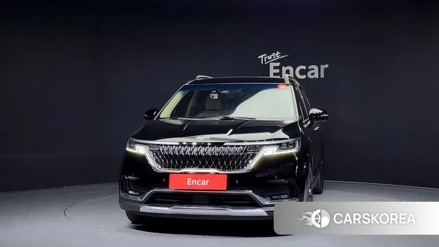 Kia Carnival 4th generation id 2975555 из Кореи 13