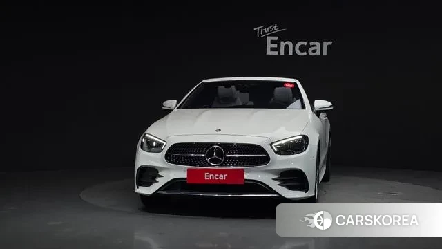 Mercedes-Benz E-Class W213 id 3572397 из Кореи 13