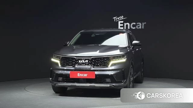Kia Sorento 4th Generation id 4768268 из Кореи 23