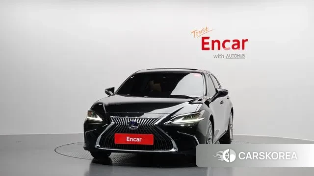 Lexus ES300h 7th generation id 3433749 из Кореи 13