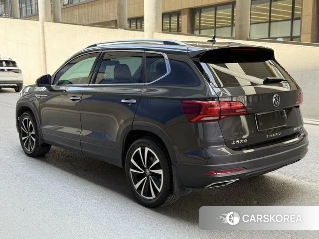 Volkswagen Tuyue id 4306935 из Китая 17