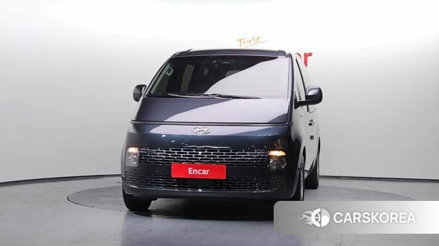 Hyundai Staria id 3916004 из Кореи 13