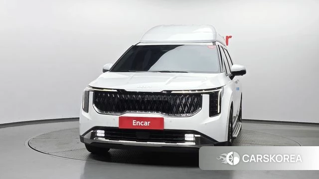 Kia The New Carnival 4th Generation id 4291905 из Кореи 13