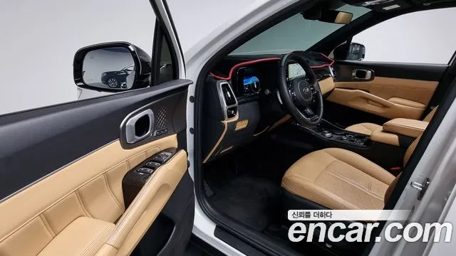 Kia Sorento 4th Generation id 2680886 из Кореи 13