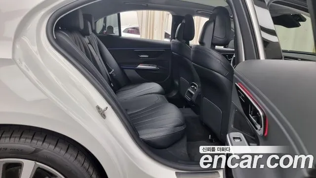 Mercedes-Benz E-Class W214 id 2781894 из Кореи 13