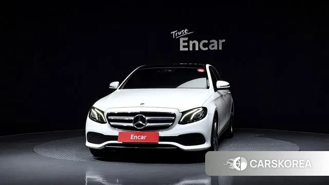 Mercedes-Benz E-Class W213 id 3357087 из Кореи 13