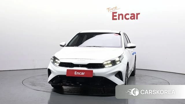 Kia The New K3 2nd generation id 3839889 из Кореи 13