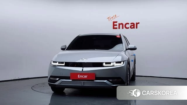 Hyundai Ionic 5 id 3850788 из Кореи 13