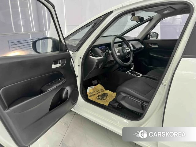 Honda Fit id 4321258 из Китая 12