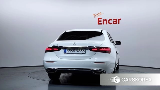 Mercedes-Benz E-Class W213 id 3843645 из Кореи 13