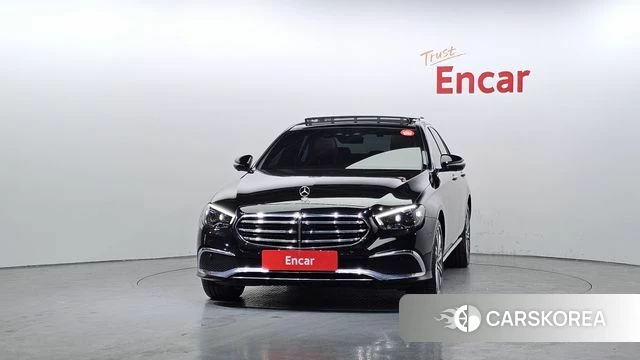 Mercedes-Benz E-Class W213 id 3898569 из Кореи 13