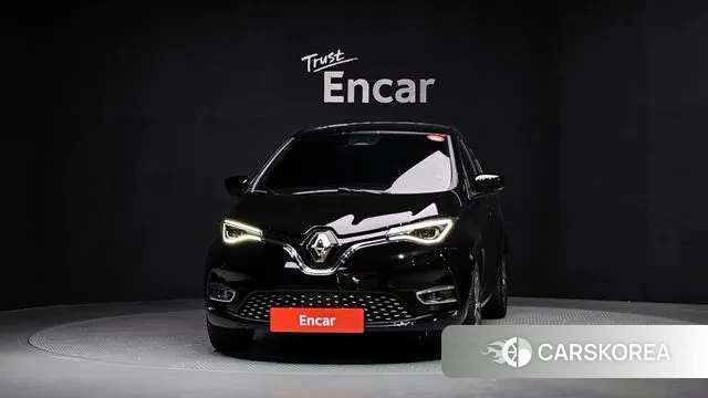 Renault Korea (Samsung) Joe id 3053950 из Кореи 13