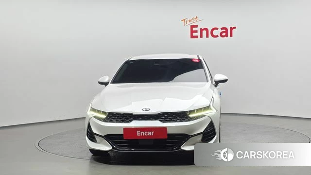 Kia K5 3rd generation id 3899145 из Кореи 13