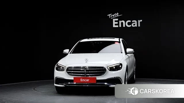 Mercedes-Benz E-Class W213 id 3251654 из Кореи 13