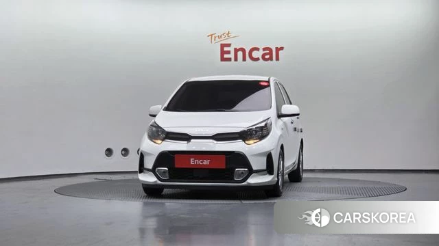 Kia Morning Urban (JA) id 4309181 из Кореи 23