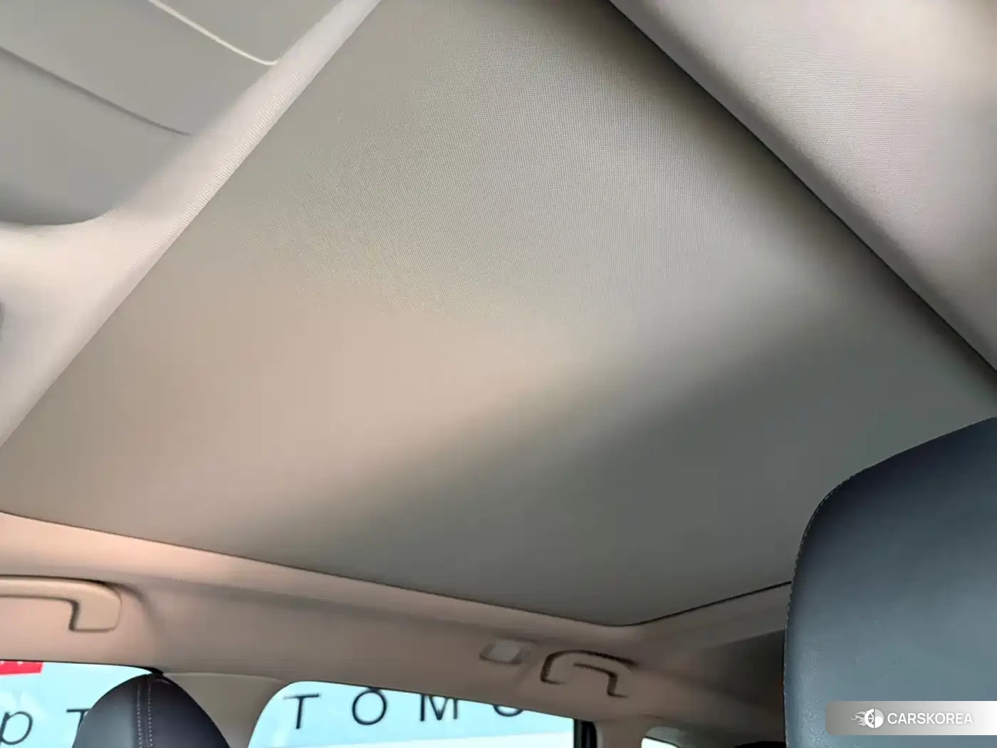 Nissan Qijun 2023 Champagne/brown из Китая, фото 6