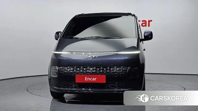 Hyundai Staria id 3353882 из Кореи 13