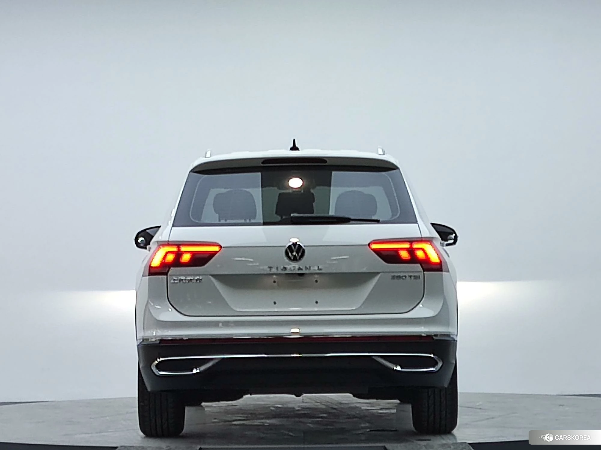 Volkswagen Tiguan L id 4452267 из Китая 11