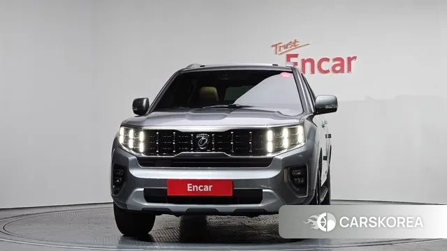 Kia Mohave Master id 3722392 из Кореи 13