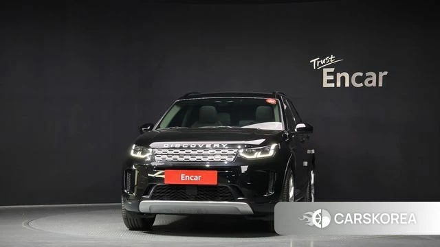 Land Rover Discovery Sports 2nd Generation id 3826638 из Кореи 13