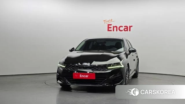 Kia K5 3rd generation id 4294235 из Кореи 13