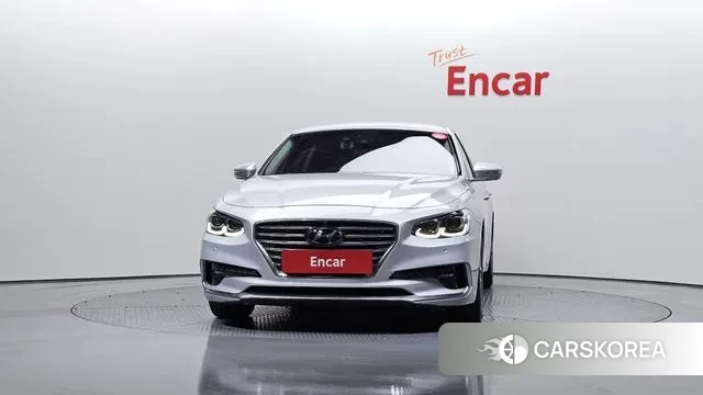 Hyundai Grandeur IG id 3608352 из Кореи 13