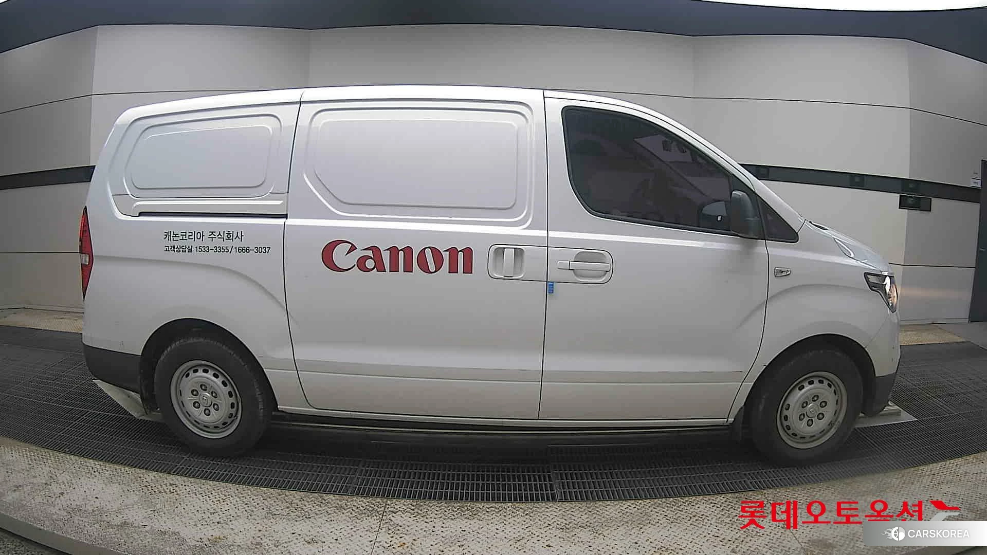 Hyundai Grand Starex id 4296824 из Кореи 23
