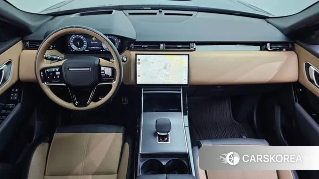 Land Rover Range Rover Velar id 3624396 из Кореи 13