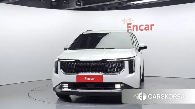 Kia The New Carnival 4th Generation id 3321972 из Кореи 13