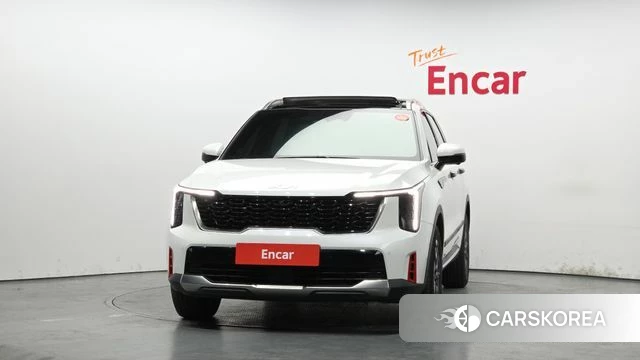 Kia The New Sorento 4th Generation id 3921915 из Кореи 13