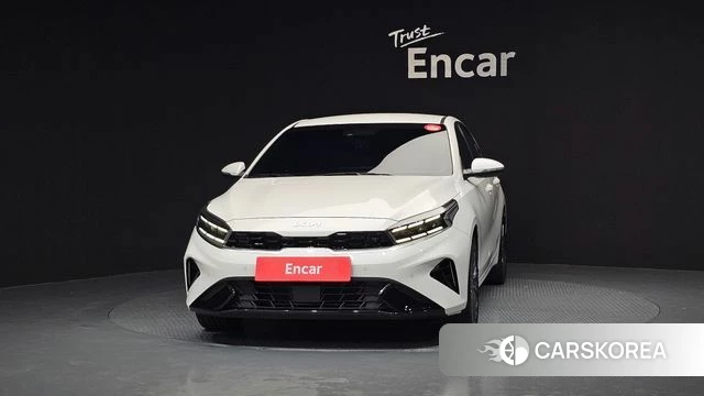 Kia The New K3 2nd generation id 4593044 из Кореи 13