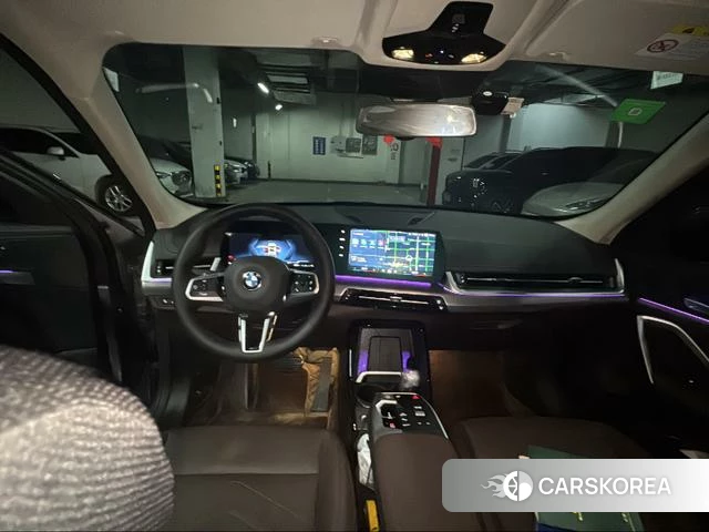 BMW X1 id 4399868 из Китая 14